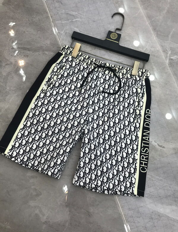 D- Limited Perfect Shorts -B9G-STK-Max4518