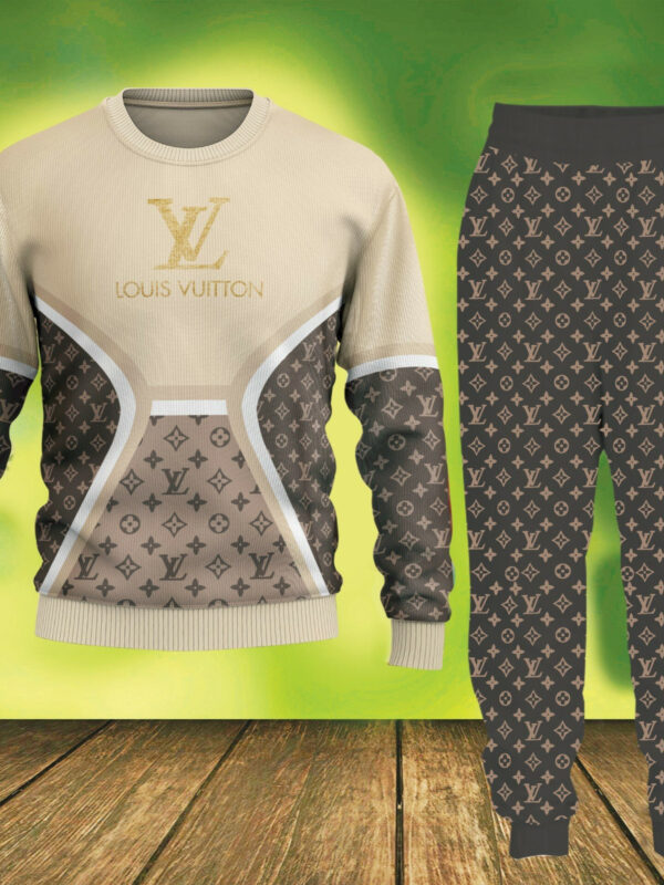 New 2025, L Sweatshirt & Sweatpants Or Sweater & Sweatpants – hd2594