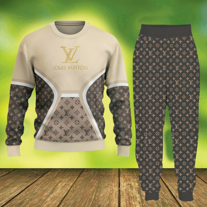 New 2025, L Sweatshirt & Sweatpants Or Sweater & Sweatpants – hd2594