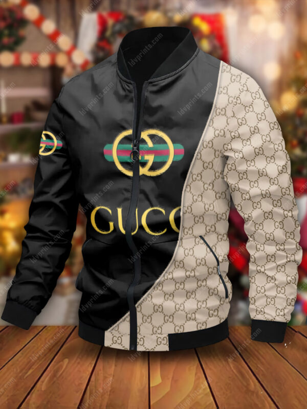 G  Jacket or Bomber Jacket –  Max010749