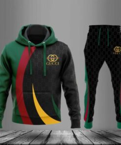 Combo G  Hoodie- B9G-AF+CK-Max4747