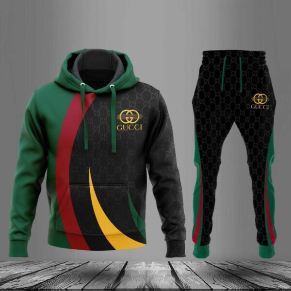 Combo G  Hoodie- B9G-AF+CK-Max4747