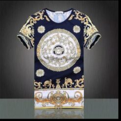 New 2025 – Luxury Brand Unisex T-shirt Special Gift Premium Outfit For Men WomenB9G-TX-Max01786