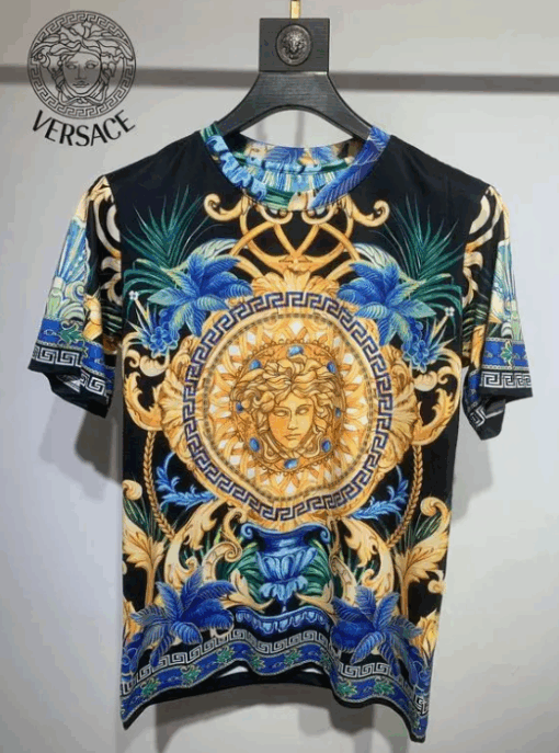 New 2025 – Luxury Brand Unisex T-shirt Special Gift Premium Outfit For Men Women B9G-TX-9alaxies3739