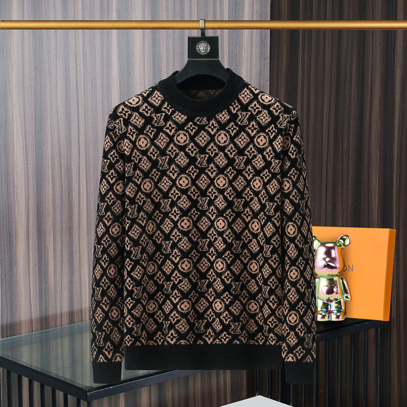 New 2024, 2024-L   Sweater , Sweatshirt  – Max010259