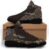 L  Luxury Air Jordan 13 Sneaker -B9G-Max06560