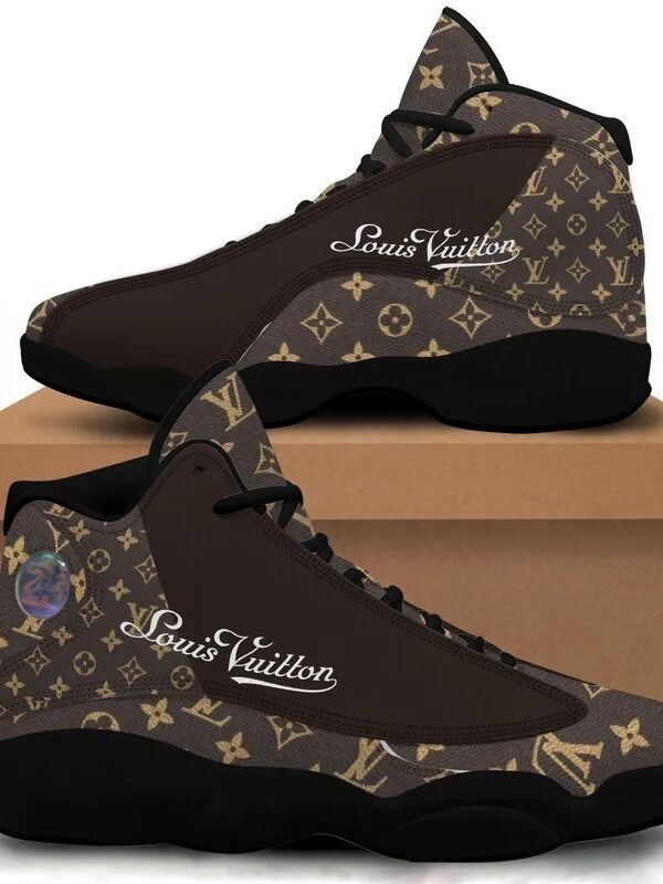 L  Luxury Air Jordan 13 Sneaker -B9G-Max06560