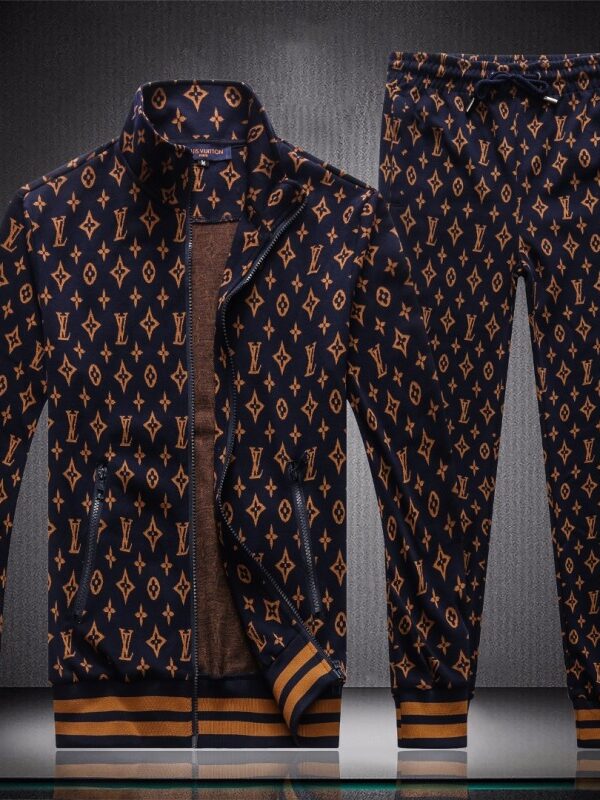 L  Tracksuits For Men –  Max010882