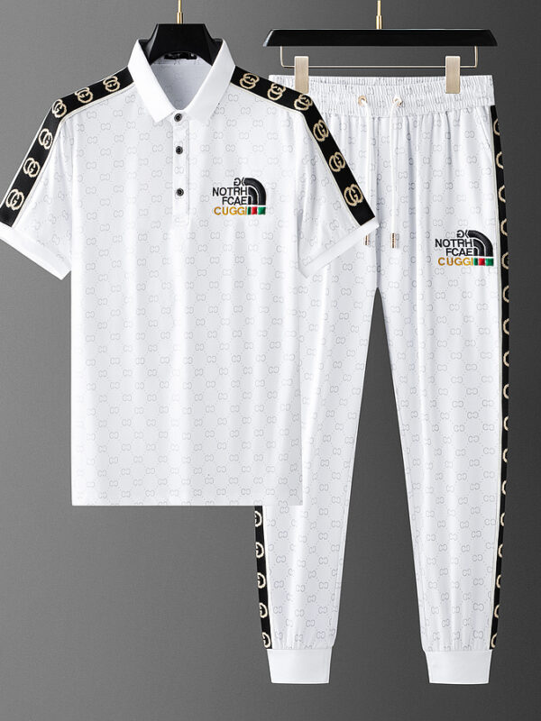 G  Combo Polo Shirt For Men – B9G-PO-CK- Max08145