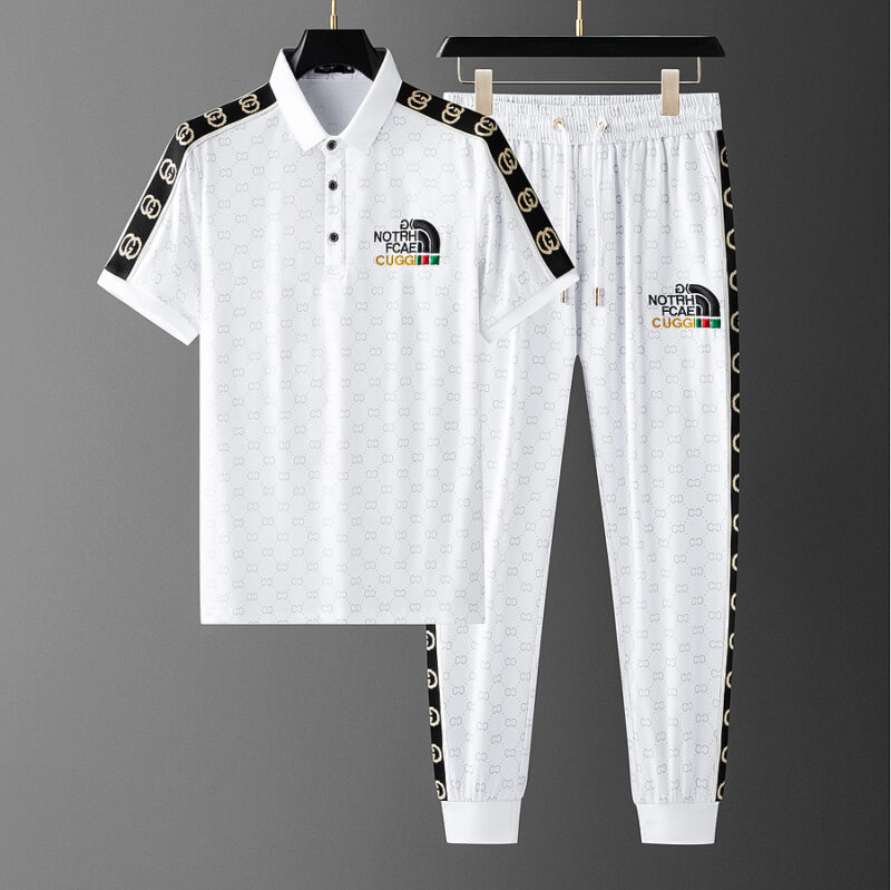 G  Combo Polo Shirt For Men – B9G-PO-CK- Max08145