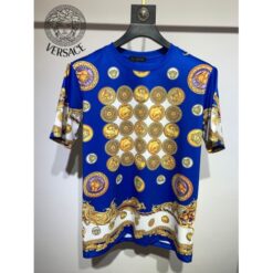 New 2025 – Luxury Brand Unisex T-shirt Special Gift Premium Outfit For Men Women B9G-TX-TH1095