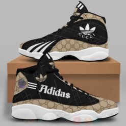 G  Luxury Air Jordan 13 Sneaker -Max012274