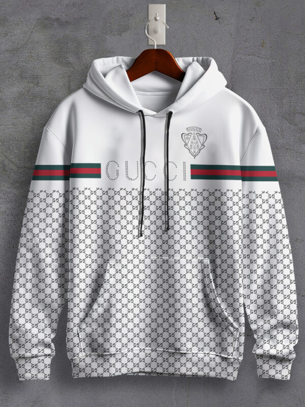 New 2025,G  Premium Hoodie – TU24081323