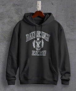 New 2025,B-  Premium Hoodie – Max2408072797