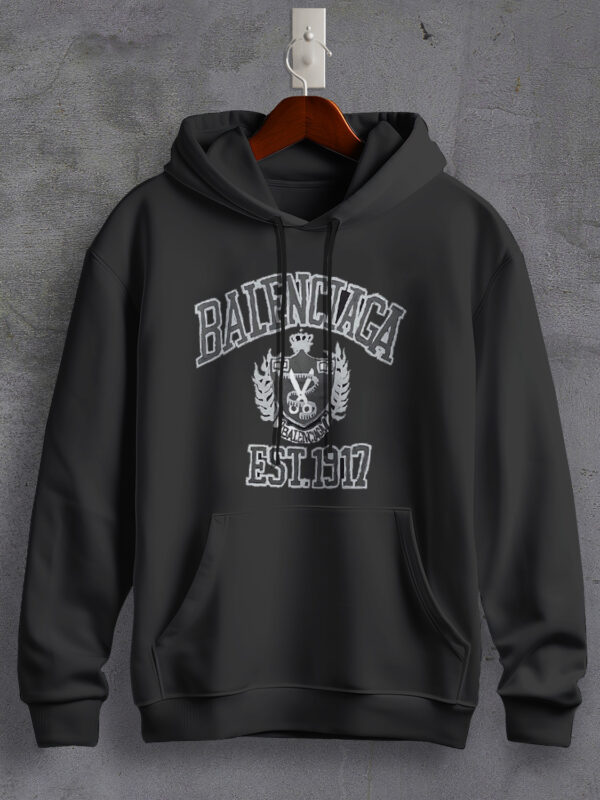 New 2025,B-  Premium Hoodie – Max2408072797