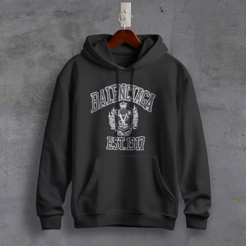 New 2025,B-  Premium Hoodie – Max2408072797