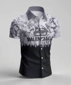 Short Sleeves Shirt For Men-TDA2407161849
