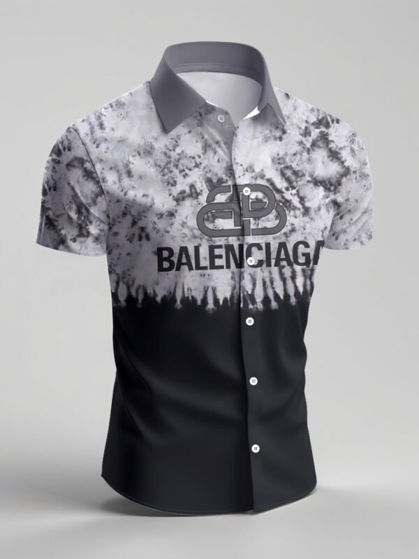 Short Sleeves Shirt For Men-TDA2407161849