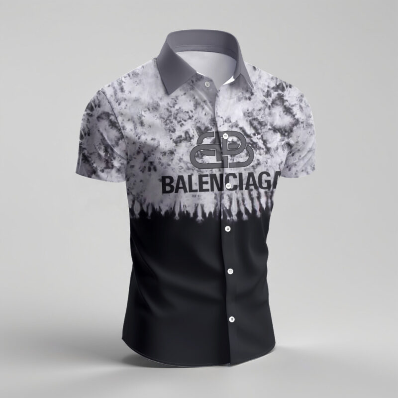 Short Sleeves Shirt For Men-TDA2407161849