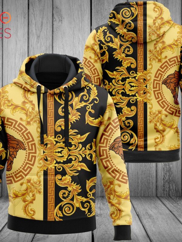 New 2024,Unisex – V  Hoodie Limited Edition – B9G-AF-Max4807