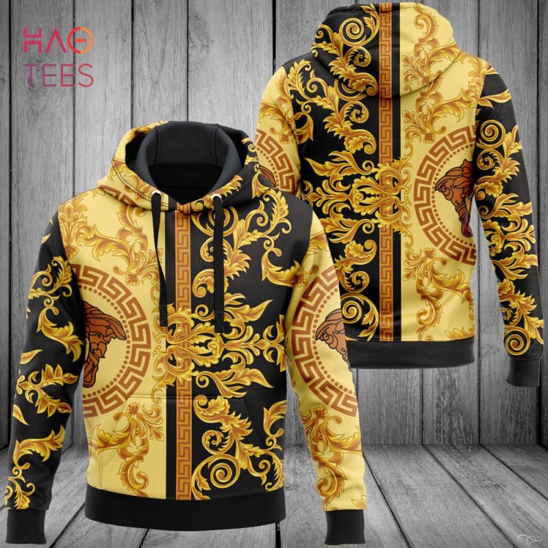 New 2024,Unisex – V  Hoodie Limited Edition – B9G-AF-Max4807