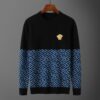 New 2024, V  Sweater , Sweatshirt  – B9G-ZWY-Max05601
