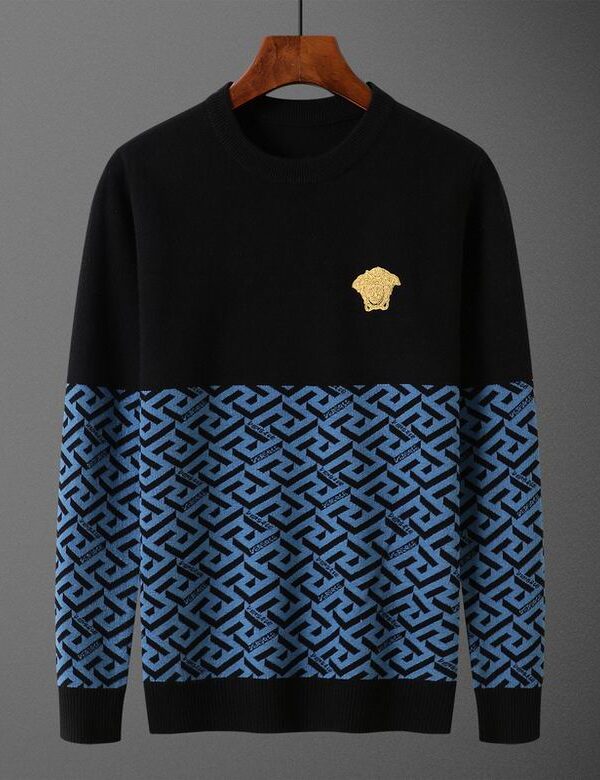 New 2024, V  Sweater , Sweatshirt  – B9G-ZWY-Max05601