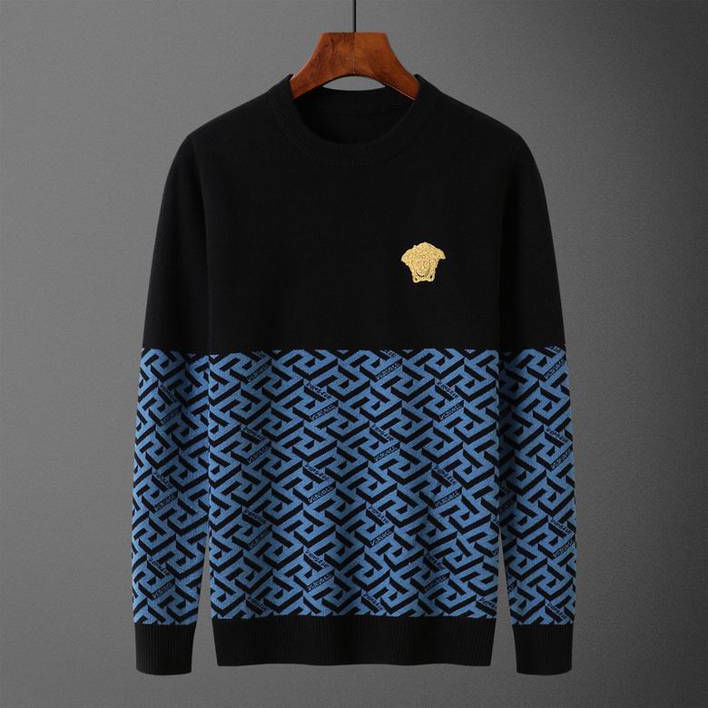 New 2024, V  Sweater , Sweatshirt  – B9G-ZWY-Max05601