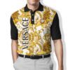 Limited Edition V  Polo Shirt For Men –  Max01925