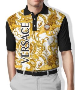 Limited Edition V  Polo Shirt For Men –  Max01925