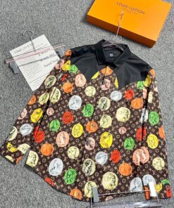 Limited Editions Perfect Long Sleeve Shirt CCY Max00572