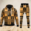Combo L  Hoodie & Sweatpaint -DT2428