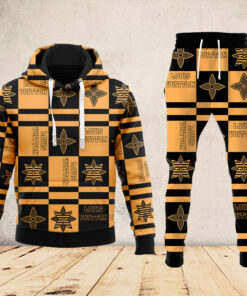 Combo L  Hoodie & Sweatpaint -DT2428