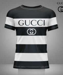 New 2024-  G  Luxury  Brand Premium T-Shirt Outfit For Men Women – B9G-TX-Max01595