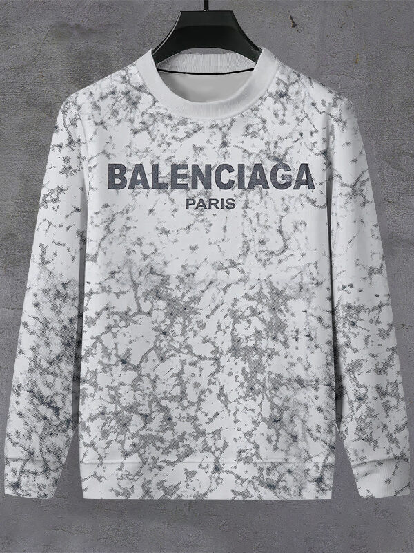 New 2025, B Luxury Sweater & Sweatshirt  – TU24080720