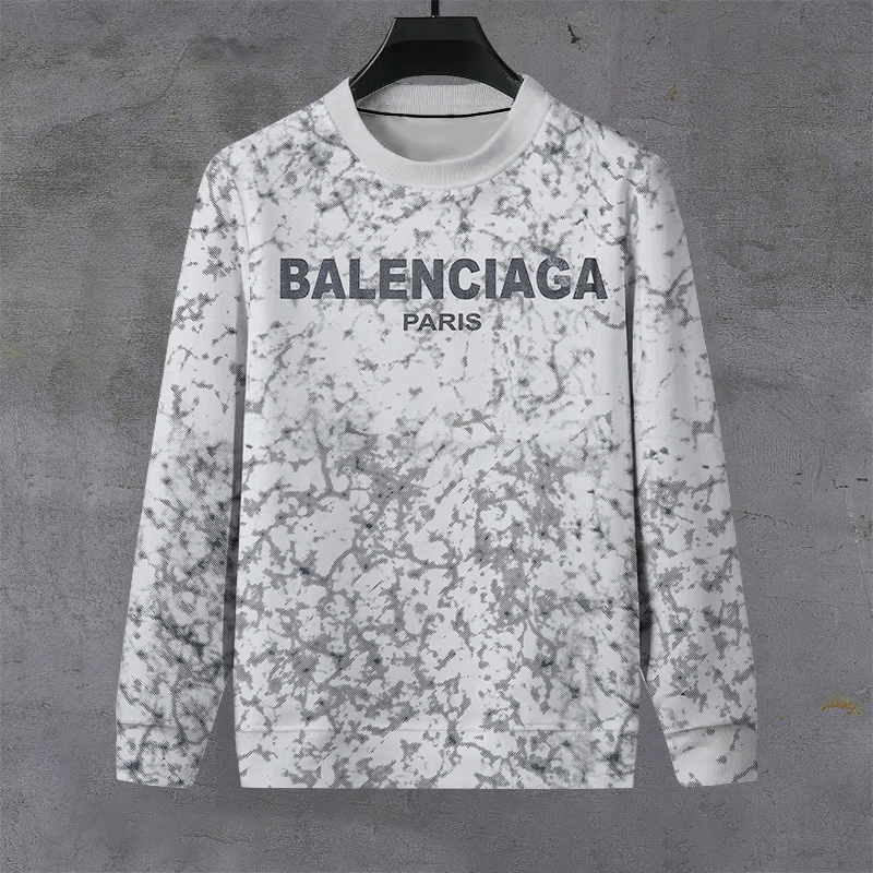New 2025, B Luxury Sweater & Sweatshirt  – TU24080720
