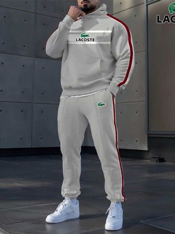 New 2025, Combo LC Hoodie & Pant -Max2410185458