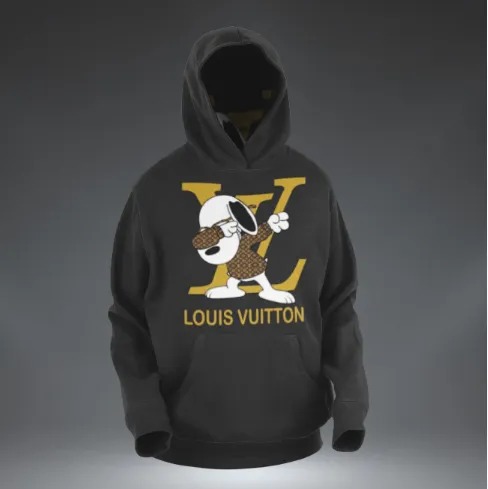 New 2024,L  Premium Hoodie –  Max010675
