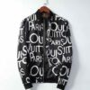 L  Jacket or Bomber Jacket   – DN9040305
