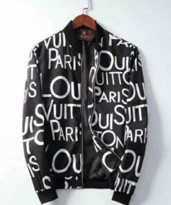 L  Jacket or Bomber Jacket   – DN9040305