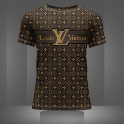 2025 – L  Luxury Brand Premium T-Shirt Outfit For Men –  -TX-LNT02910197212186