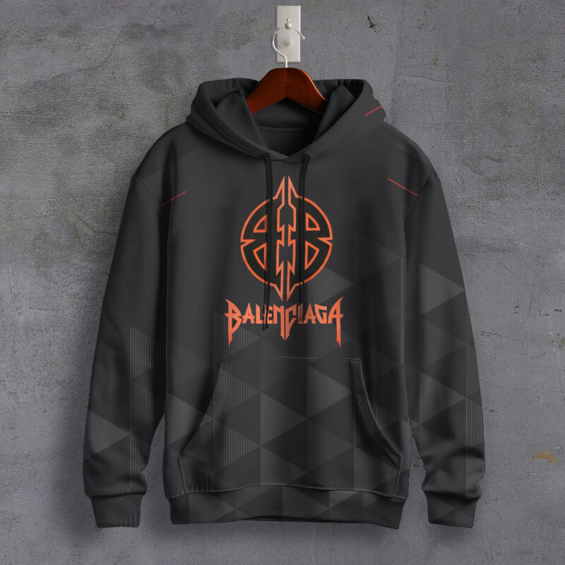 New 2025,B-  Premium Hoodie – Max2408092889