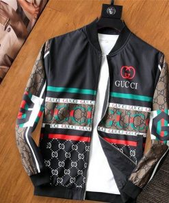 G  Jacket or Bomber Jacket –  Max09999