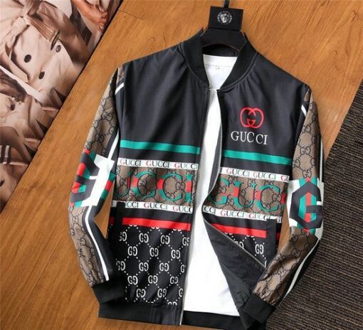 G  Jacket or Bomber Jacket –  Max09999