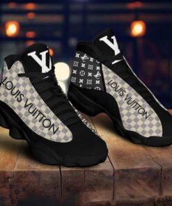 L  Luxury Air Jordan 13 Sneaker -B9G- Max06851