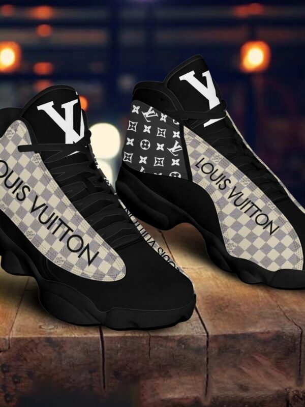 L  Luxury Air Jordan 13 Sneaker -B9G- Max06851