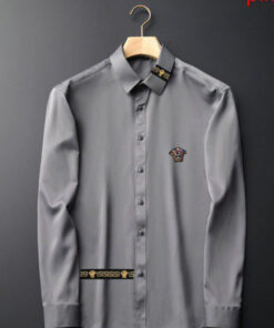 Limited Editions Perfect Long Sleeve Shirt CCY Max00827