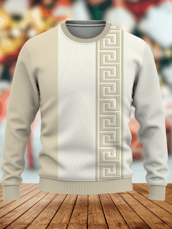 New 2024, V  Sweater , Sweatshirt  – DN16281221