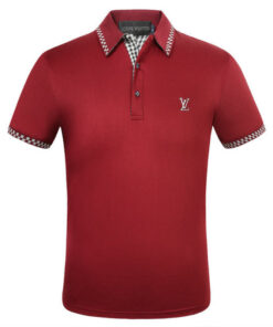 New 2025 – Luxury Brand Polo  Special Gift Premium Outfit For Men – – Max07614