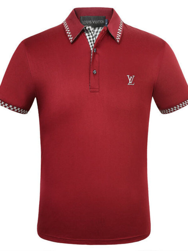 New 2025 – Luxury Brand Polo  Special Gift Premium Outfit For Men – – Max07614